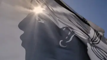 Zasłona do filmu "Corse, l