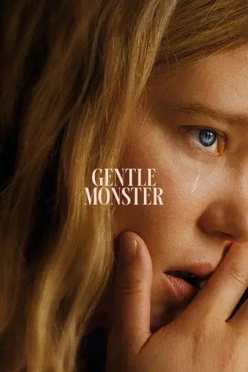 Plakat do filmu "Gentle Monster" #1742598