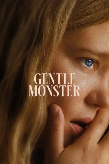Plakat do filmu "Gentle Monster" #1830577