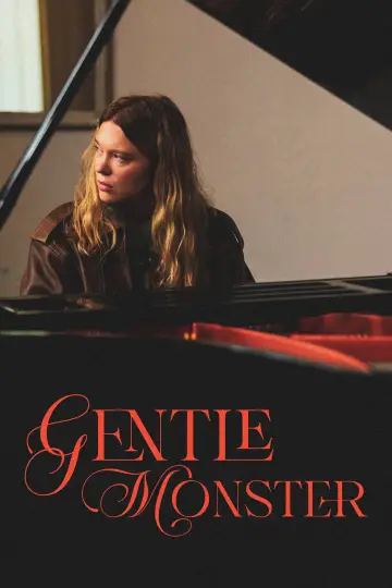 Plakat do filmu "Gentle Monster" #831783
