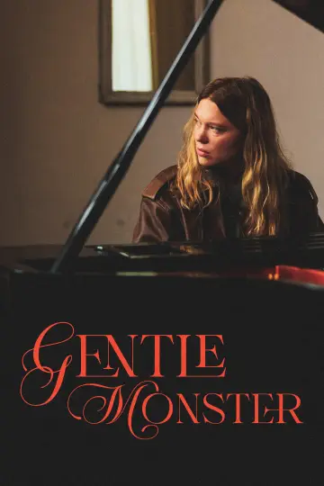 Plakat do filmu "Gentle Monster" #831791