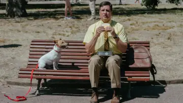 Zasłona do filmu "El novio de mamá" #1583453