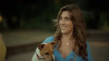 Zasłona do filmu "El novio de mamá" #676660