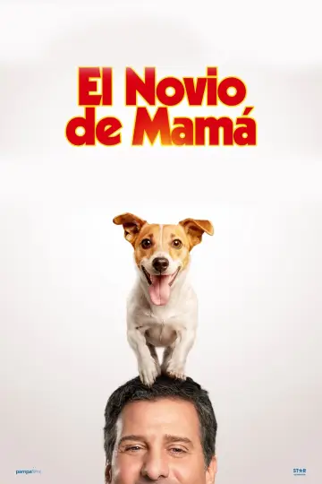 Plakat do filmu "El novio de mamá" #676666