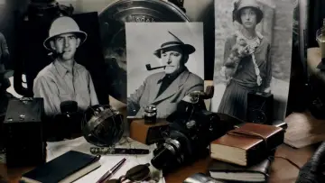 Zasłona do filmu "« King Kong » : le cœur des ténèbres" #1195158