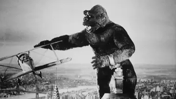 Zasłona do filmu "« King Kong » : le cœur des ténèbres" #1195159