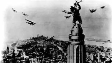 Zasłona do filmu "« King Kong » : le cœur des ténèbres" #1195160