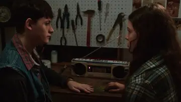 Zasłona do filmu "Nadie va a escuchar tu grito" #909585