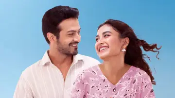Zasłona do filmu "তোমার জন্য মন" #972186