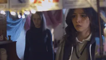 Zasłona do filmu "Único Adiós" #1156666