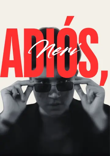Plakat do filmu "Adiós, Neri" #1145298