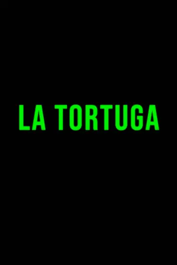 Plakat do filmu "La Tortuga" #1159189