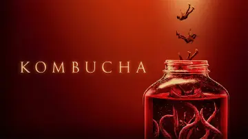 Zasłona do filmu "Kombucha" #1651825
