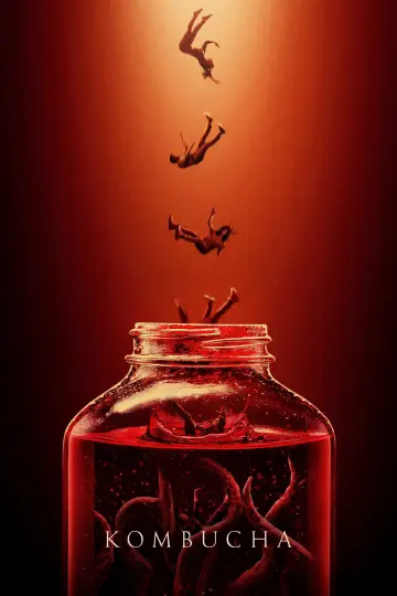 Plakat do filmu "Kombucha" #659708