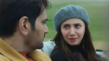 Zasłona do filmu "لؤ گورو" #714434