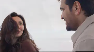 Zasłona do filmu "لؤ گورو" #714435
