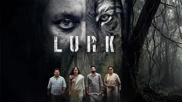 Zasłona do filmu "ലർക്ക്" #1568349