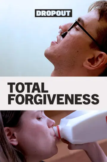 Plakat do filmu "Total Forgiveness" #733988