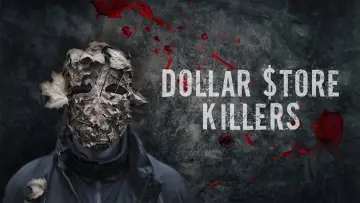 Zasłona do filmu "Dollar Store Killers" #879401