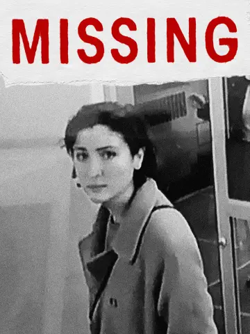 Plakat do filmu "Notes on Vanishing" #802510