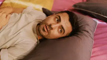 Zasłona do filmu "زمزمه‌ها" #538341