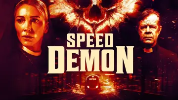 Zasłona do filmu "Speed Demon" #963879