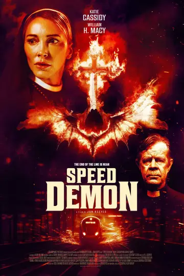 Speed Demon