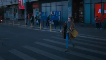 Zasłona do filmu "Alișveriș" #1746996