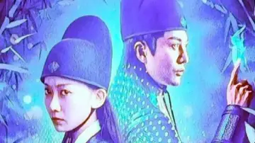 Zasłona do filmu "神捕追击" #1184972