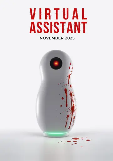 Asystentka AI
