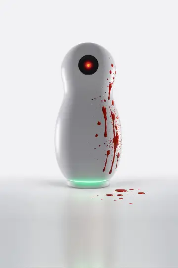 Asystentka AI