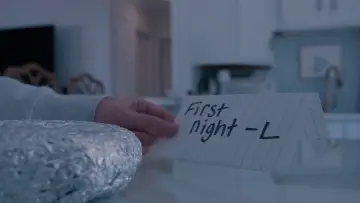 Zasłona do filmu "First Nights" #964057
