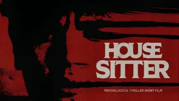 Zasłona do filmu "House Sitter" #786006