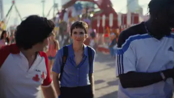 Zasłona do filmu "Viva" #1789591