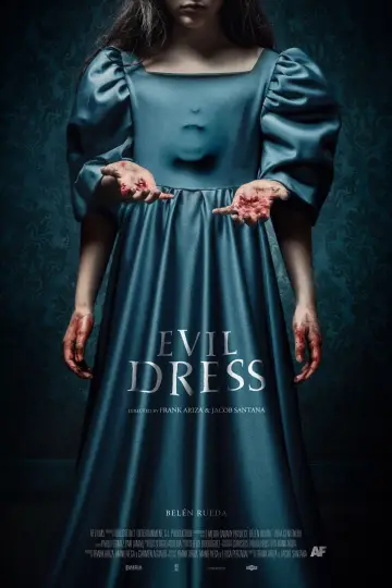 Plakat do filmu "El vestido" #818988