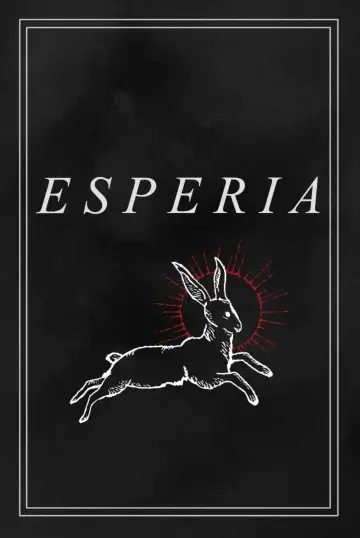 Plakat do filmu "Esperia" #964333