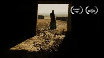 Zasłona do filmu "Ağ qan" #1147044