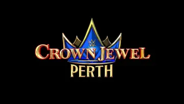 Zasłona do filmu "WWE Crown Jewel 2025" #695957