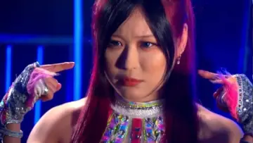 Zasłona do filmu "WWE Crown Jewel 2025" #695972