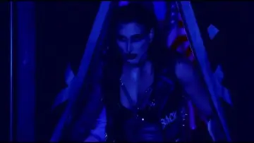 Zasłona do filmu "WWE Crown Jewel 2025" #695973
