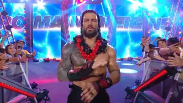 Zasłona do filmu "WWE Crown Jewel 2025" #695975
