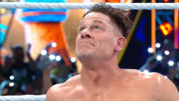 Zasłona do filmu "WWE Crown Jewel 2025" #695997