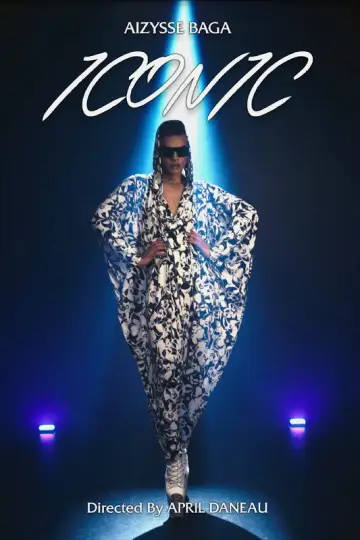 Plakat do filmu "Iconic" #963987
