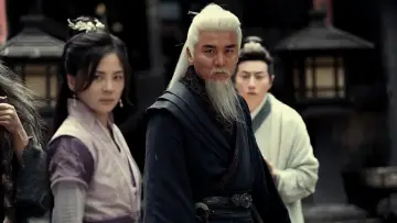 Zasłona do filmu "录刀人" #1152765