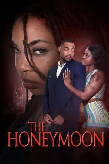 Plakat do filmu "The Honeymoon" #981755