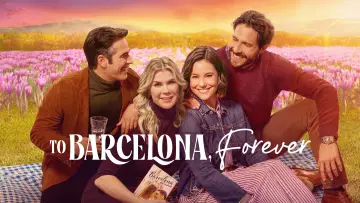 Zasłona do filmu "To Barcelona, Forever" #875220