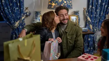 Zasłona do filmu "To Barcelona, Forever" #875224