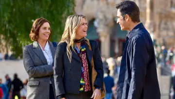 Zasłona do filmu "To Barcelona, with Love" #846774
