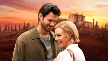 Zasłona do filmu "Villa Amore" #981757