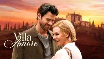 Zasłona do filmu "Villa Amore" #981758